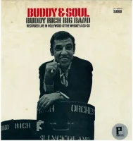 Buddy & Soul