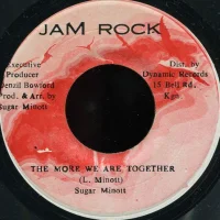 The More We Are Together