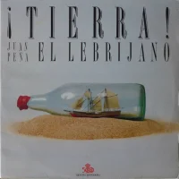 ¡Tierra!