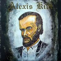 Alexis Kivi