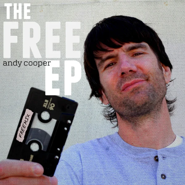 The Free EP