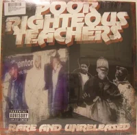 Rare & Unreleased