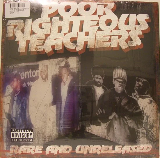 Rare & Unreleased