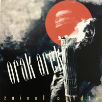 Orak Arek