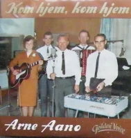 Kom Hjem, Kom Hjem
