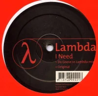 I Need
