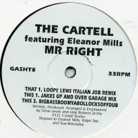 Mr Right