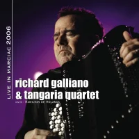 Live In Marciac 2006