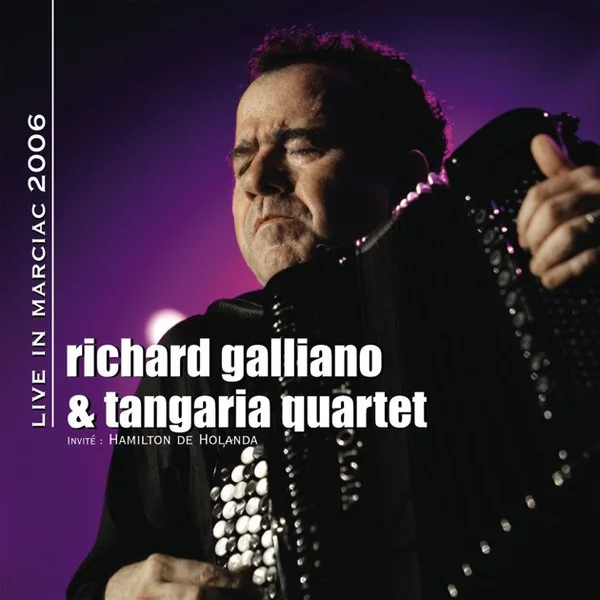 Live In Marciac 2006