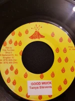 Good Wuck