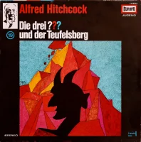 Die Drei ???  19 - Und Der Teufelsberg