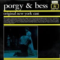 Porgy & Bess - Original New York Cast