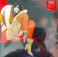 Cowboy Bebop (Original Series Soundtrack)