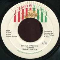 Botha Warning