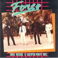 Soca Reggae & Calypso Party Hits