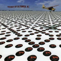 The Best Of Ultimix 4