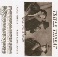 Terra Firma Boogie