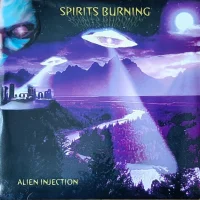 Alien Injection