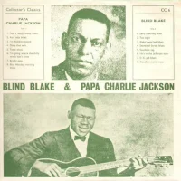 Blind Blake & Papa Charlie Jackson