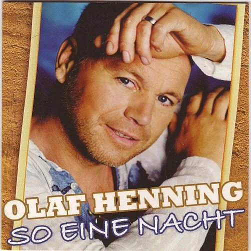 So Eine Nacht