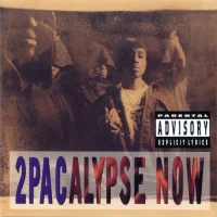 2Pacalypse Now