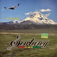 Tata Sajama
