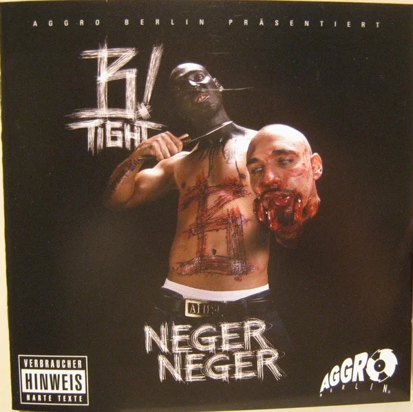 Neger Neger