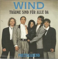Träume Sind Für Alle Da