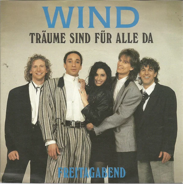 Träume Sind Für Alle Da