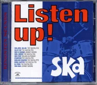 Listen Up! Ska