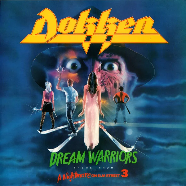Dream Warriors (Theme From A Nightmare On Elm Street 3)