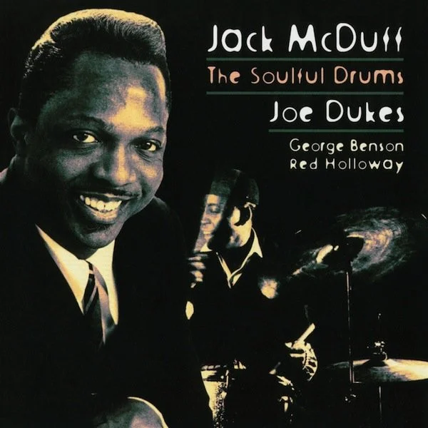 The Soulful Drums