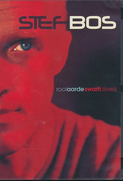 Rooi Aarde Swart Bloed