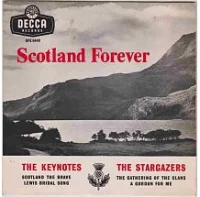 Scotland Forever