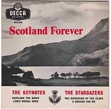 Scotland Forever
