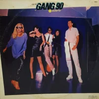 Essa Tal De Gang 90 & Absurdettes