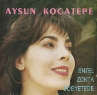 Entel Zonta Sosyetede