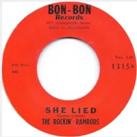 She Lied