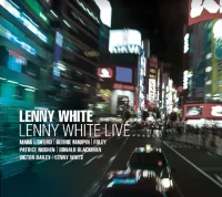 Lenny White Live