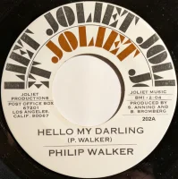 Hello My Darling
