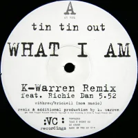 What I Am (Remixes)