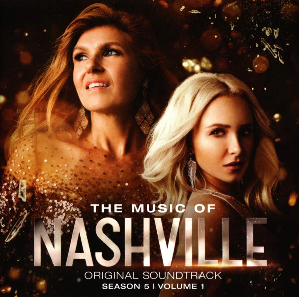The Music Of Nashville: Original Soundtrack (Season 5 | Volume 1)