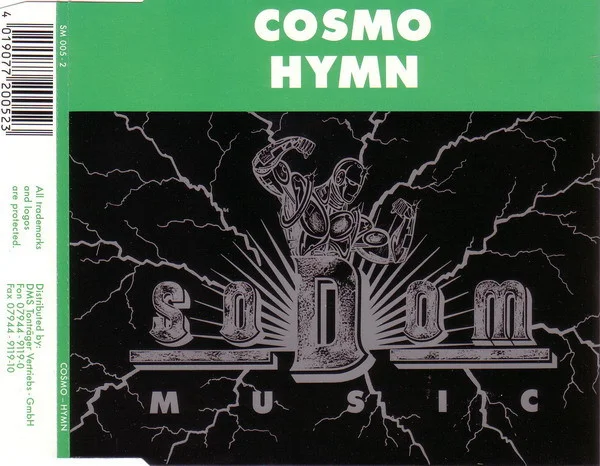 Hymn