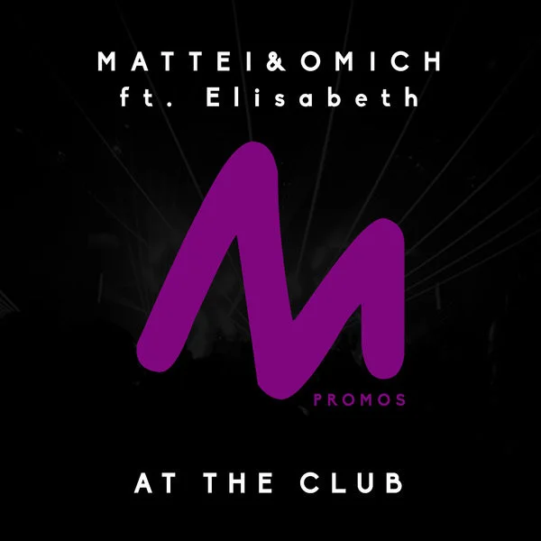 At The Club