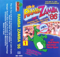 Life Is Ramba Zamba '86