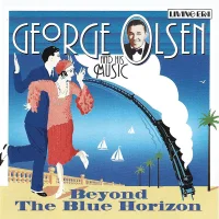Beyond The Blue Horizon