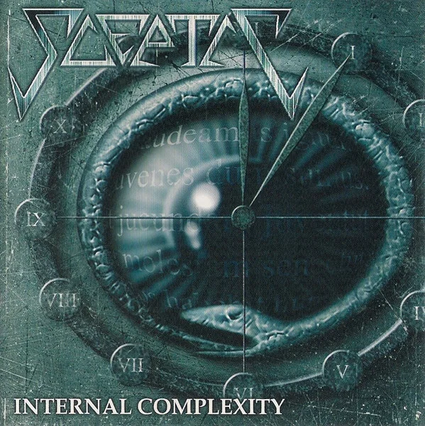 Internal Complexity