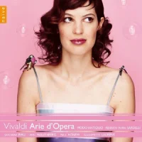 Arie D'Opera