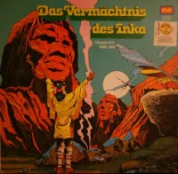 Das Vermächtnis Des Inka