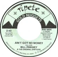 Ain't Got No Money / The Christmas Song